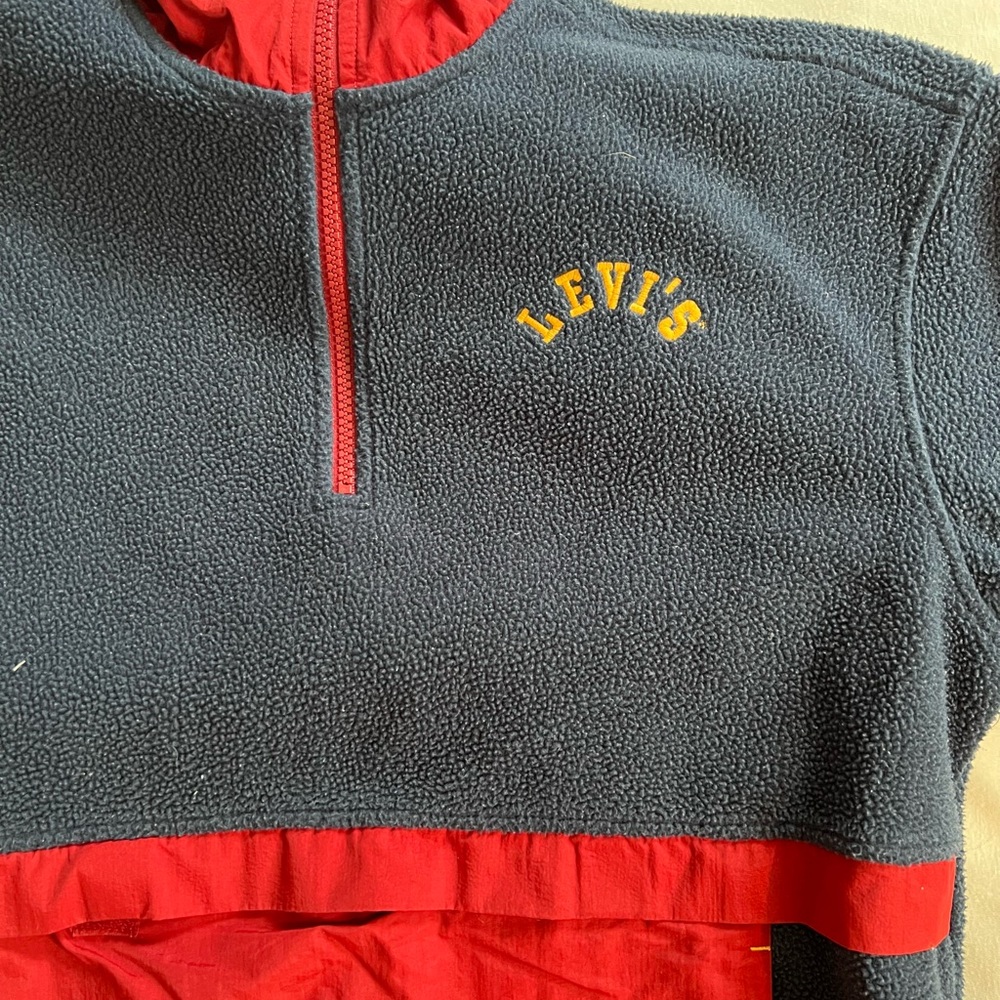 Levi’s Anorak - Picture 6 of 14
